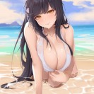 Этти картинки. Аниме эротика