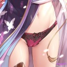 Этти картинки. Аниме эротика