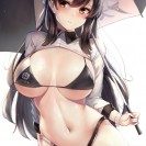 Этти картинки. Аниме эротика