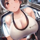 Этти картинки. Аниме эротика