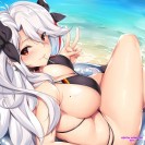 Этти картинки. Аниме эротика