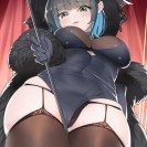 Этти картинки. Аниме эротика