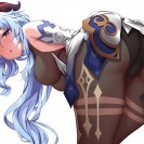 Новые паки этти арта