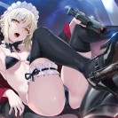 Новые паки этти арта