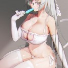 Новые паки этти арта