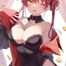 Эро арт в стиле этти