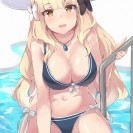 Эро арт в стиле этти