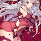 Эро арт в стиле этти