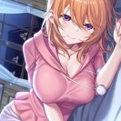 Эро арт в стиле этти