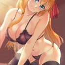 Эро арт в стиле этти