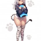 Эро картинки в стиле этти