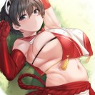 Эро картинки в стиле этти