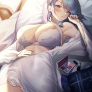 Эро картинки в стиле этти