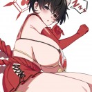 Эро картинки в стиле этти