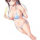 Эро картинки в стиле этти