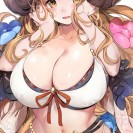 Эро картинки в стиле этти