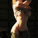 Эро картинки в стиле этти