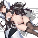 Эро картинки в стиле этти