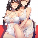 Эро картинки в стиле этти