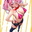 Эро картинки в стиле этти