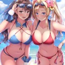 Новый этти арт для взрослых