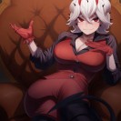 Новый этти арт для взрослых