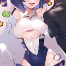 Новый этти арт для взрослых