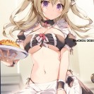 Новый этти арт для взрослых