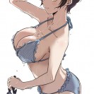 Новый этти арт для взрослых