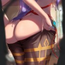 Новый этти арт для взрослых