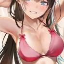 Новый этти арт для взрослых