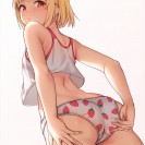 Новый этти арт для взрослых