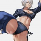 Новый этти арт для взрослых