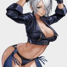 Новый этти арт для взрослых