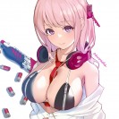 Жаркие ecchi картинки