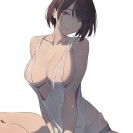 Жаркие ecchi картинки