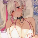 Жаркие ecchi картинки