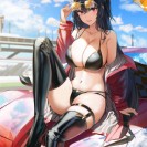 Жаркие ecchi картинки