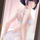 Жаркие ecchi картинки