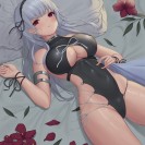 Жаркие ecchi картинки