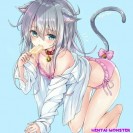 Залив hentai ecchi картинок