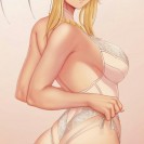 Залив hentai ecchi картинок