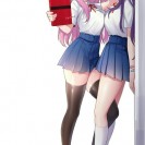 Залив hentai ecchi картинок