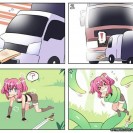 Залив hentai ecchi картинок