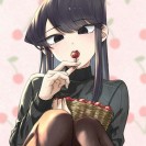 Яркие эччи - картинки