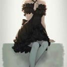 Яркие эччи - картинки