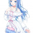 Яркие эччи - картинки