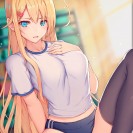 Порция ярких этти - картинок