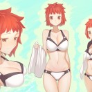 Порция ярких этти - картинок