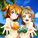 Порция ярких этти - картинок